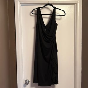 Adorable little black dress, new with tags